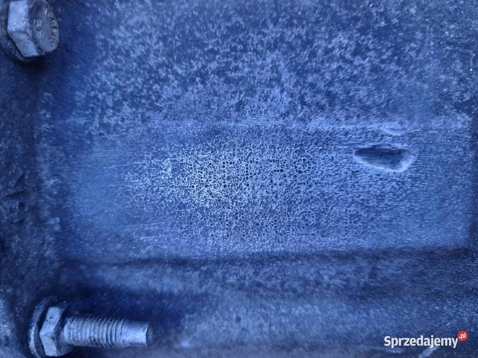 Peugeot Partner I 16 HDI SKRZYNIA BIEGÓW osobowe Rudka sprzedam