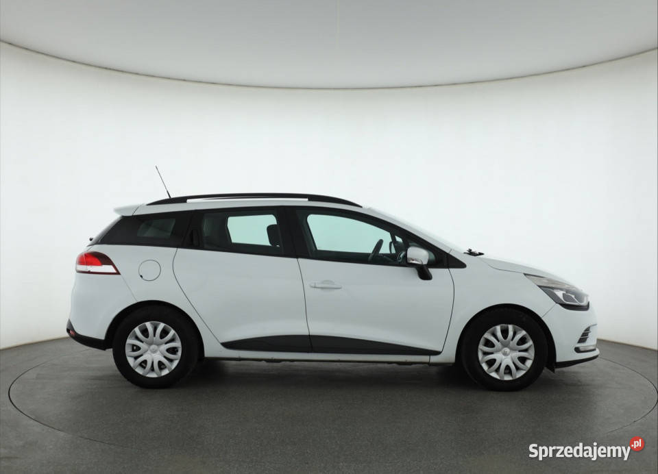 Renault Clio 15 dCi Piaseczno sprzedam