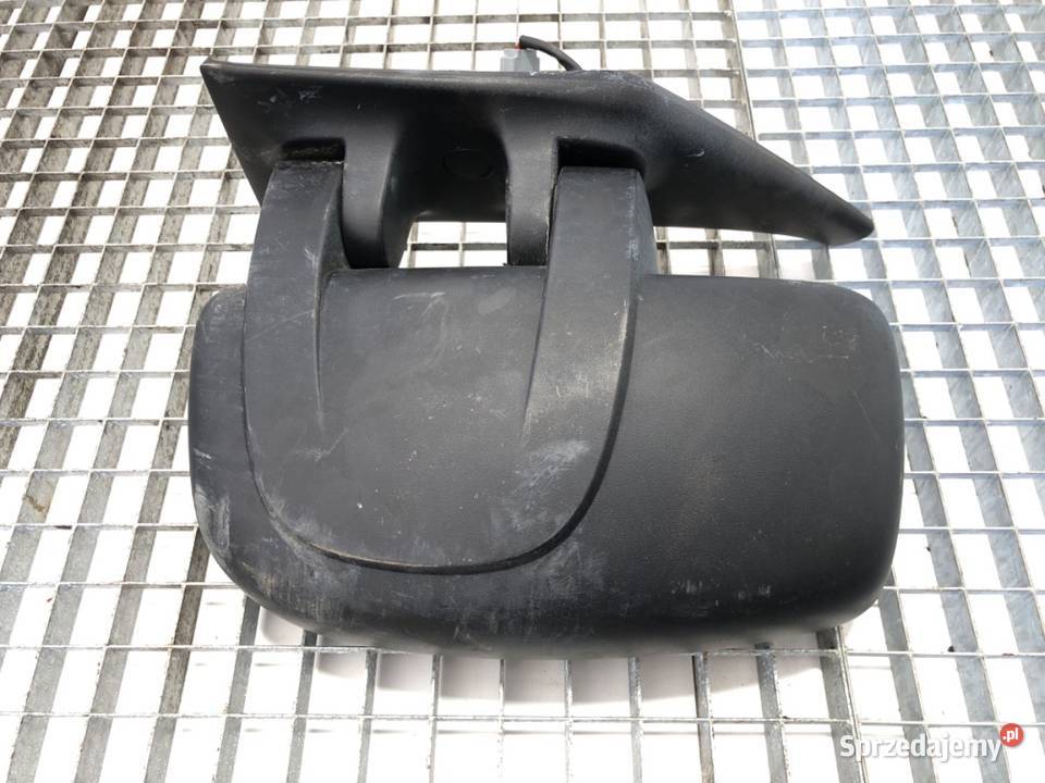 LUSTERKO LEWE RENAULT MASTER II Bus ZEWNĘTRZNE osobowe