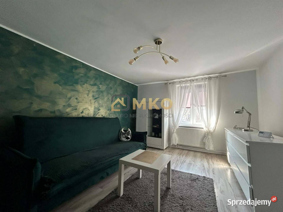 Mieszkanie wynajmę 44m2 2 pokoje Włocławek Wynajem