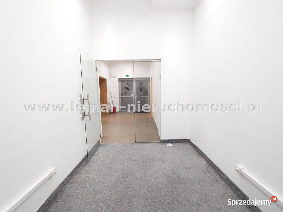 wynajmu lokalu Lublin 180m2