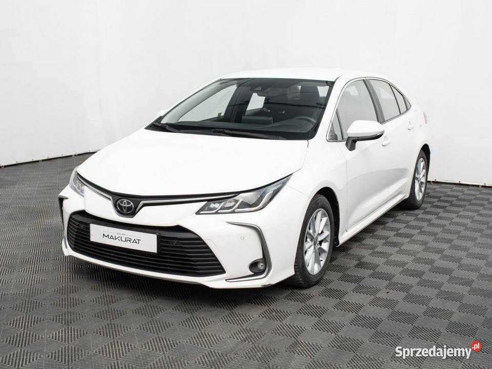 Toyota Corolla GD8A93015 Comfort Kcofania pomorskie Gdańsk sprzedam