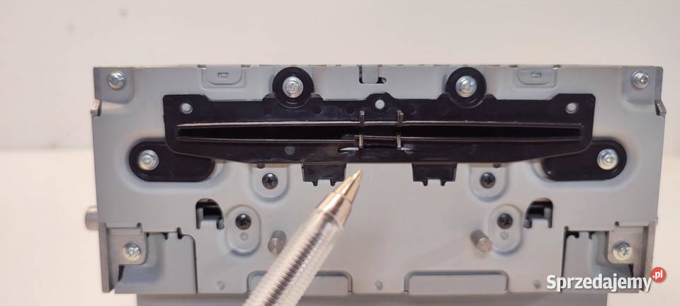 MERCEDES GLC W253 X253 RADIO NAWIGACJA sprzedam