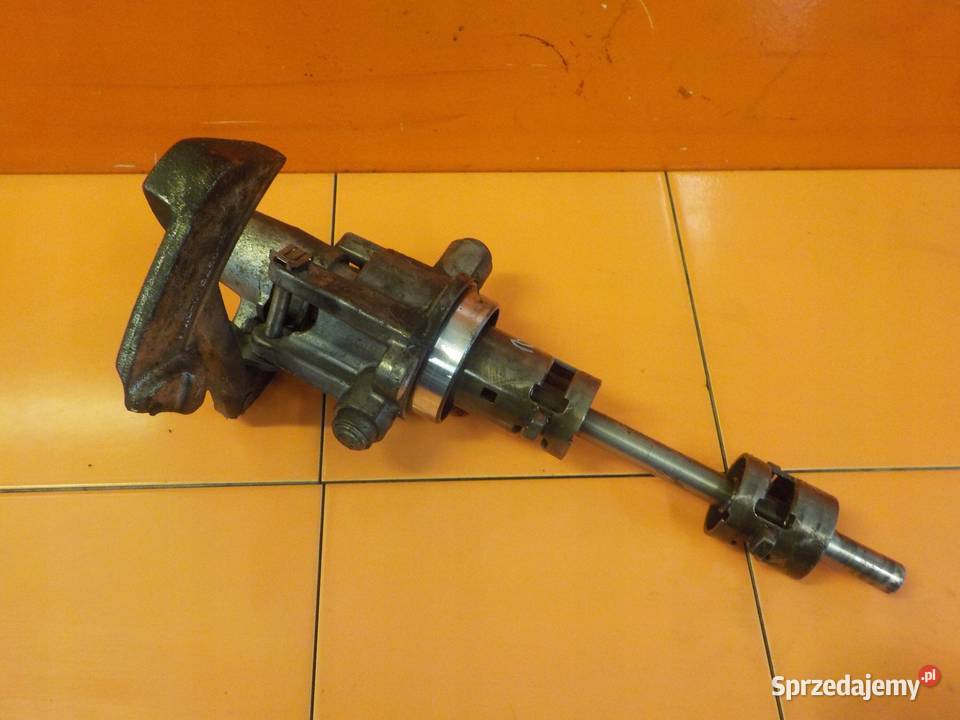 ANTARA 22 CDTI VCDI 13r 184 Z22D1 wybierak Suków