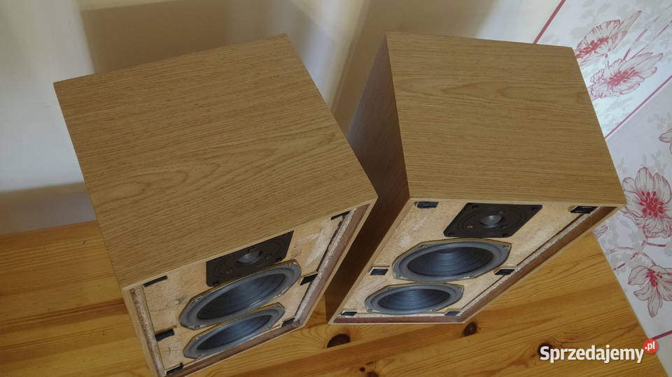 TONSIL ZG 25C 4 OHM modernizacji Naprawa