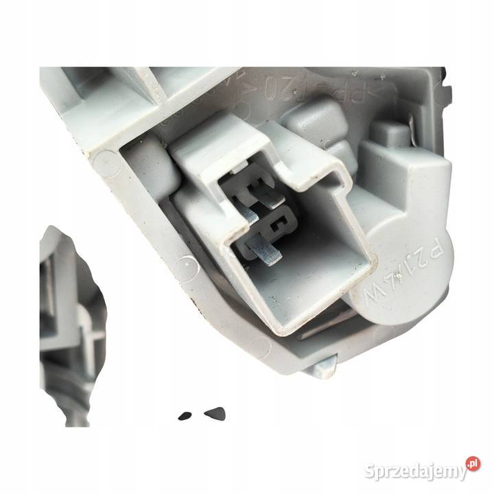 LAMPA PRAWA Volvo C30 LIFT 20062012 prawy tył