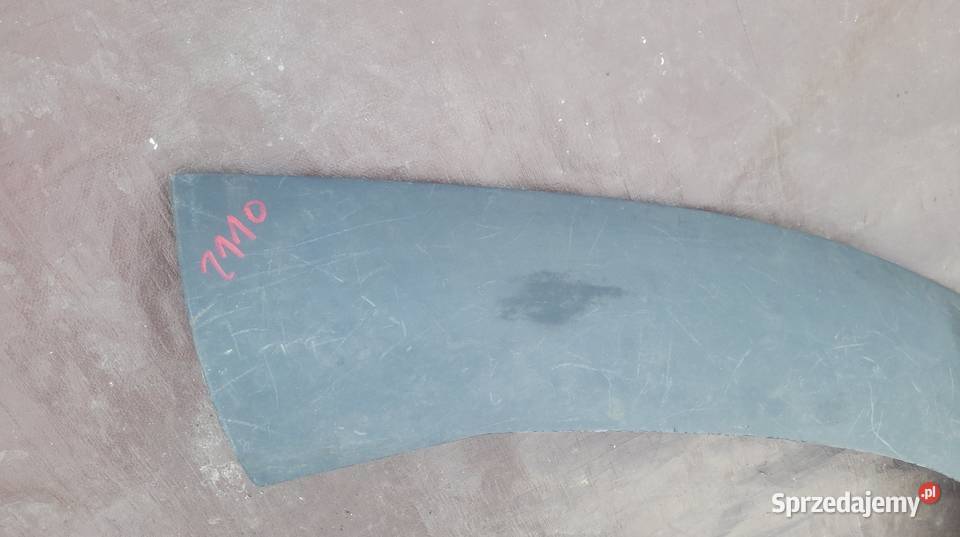 VOLVO V50 DOKŁADKA ZDERZAKA TYŁ 30678069 śląskie Ruda Śląska