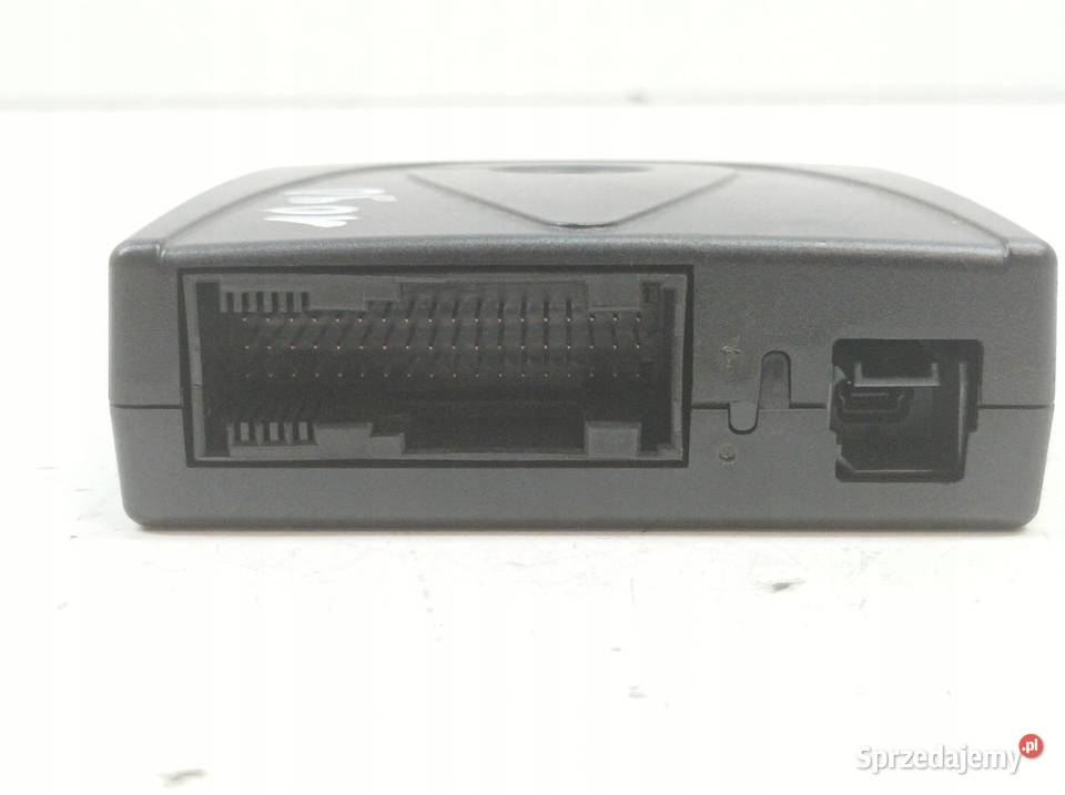 MODUŁ BLUETOOTH 8M5T19C112BN RX42 Ford Fiesta