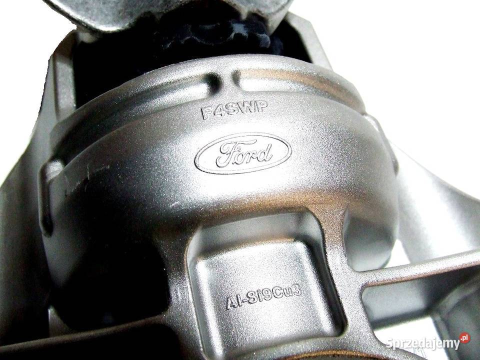 PODUSZKA SILNIKA PRAWA FORD TRANSIT COURIER 2015 osobowe Głogów