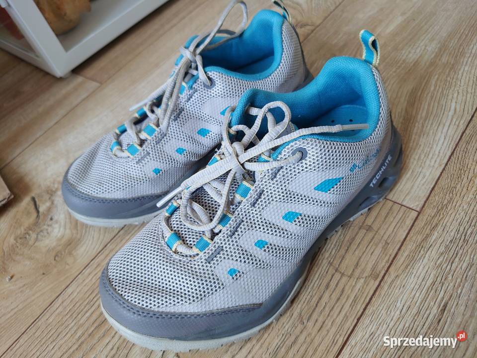 Buty sportowe Cilolumbia damskie 37 stan mało Radom sprzedam