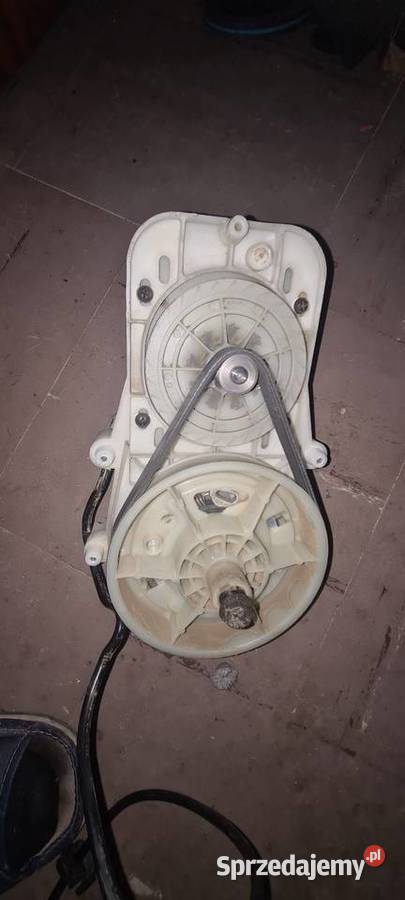 Silnik elektryczny 230v małopolskie Mszana Dolna