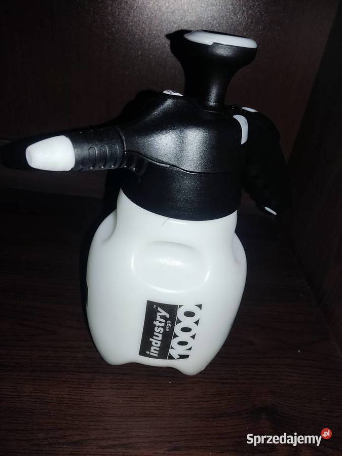 Nowy Opryskiwacz Marolex Industry Ergo ACID LINE Kolbuszowa