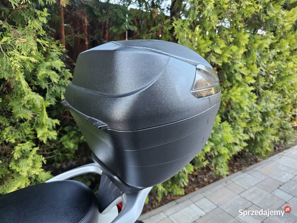 Piaggio Liberty 125 ABS 500 ceny TRANSPORT cała skuter małopolskie Tarnów