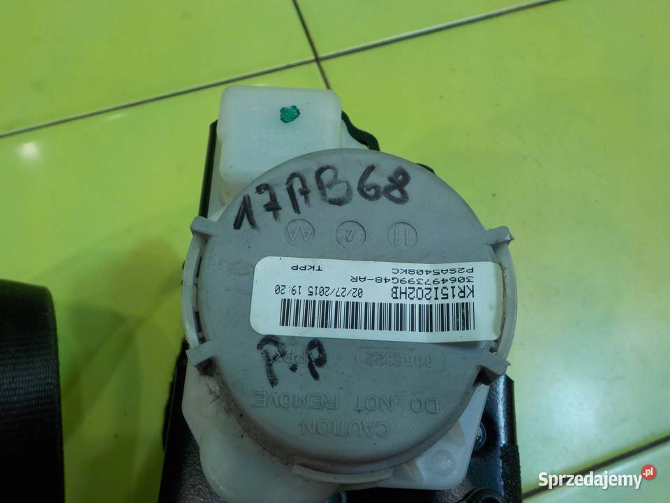 AUDI A5 8T 20 TDI 09r COUPE 2D pas osobowe Suków sprzedam