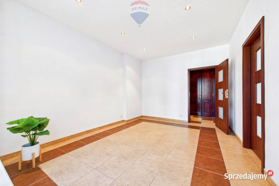 Wyremontowane mieszkanie centrum miasta Sprzedaż Zielona Góra