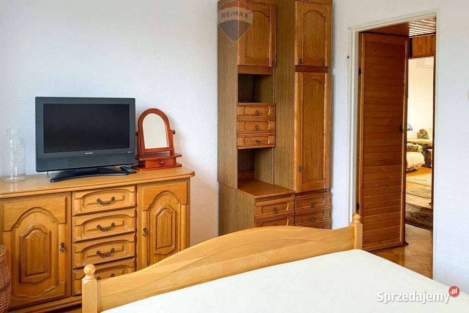 Słoneczne 2pokojowe mieszkanie we Mszczonowie Mszczonów