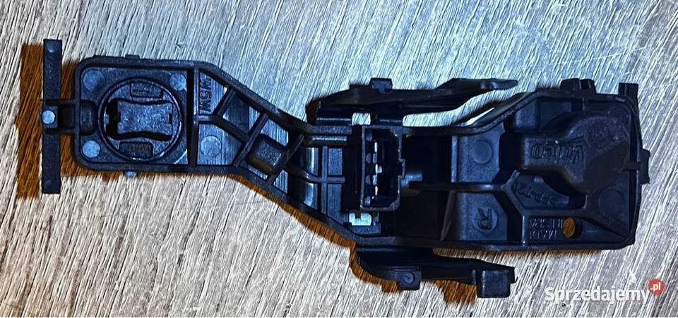 SEAT LEON II LIFT 0912r WKŁAD LAMPY TYŁ TYLNI Sosnowiec
