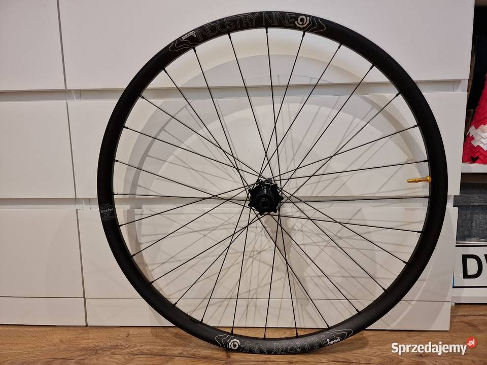 Koła i9 Industry Nine Enduro S Hydra 15x110 Siechnice sprzedam