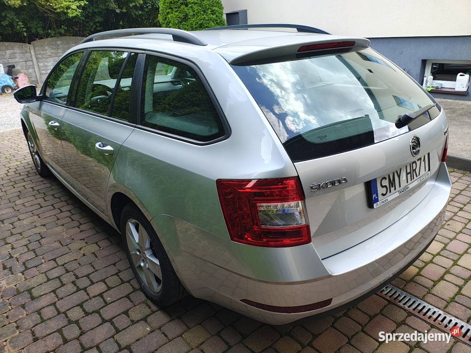 Sprzedam zamienię Skoda Octavia 14 150 Zarejestrowany w Polsce Octavia sprzedam