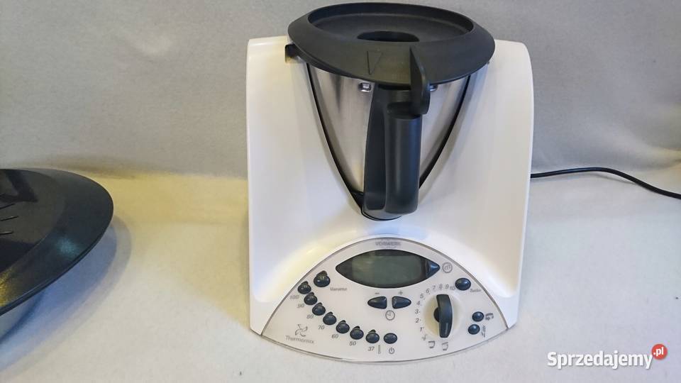 THERMOMIX TM31 z ksiązkami dolnośląskie Wałbrzych