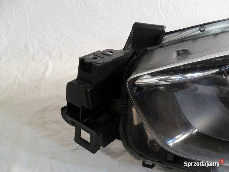 Reflektor Przód strona lewa Mazda CX5 B01720002 Nowy Tomyśl