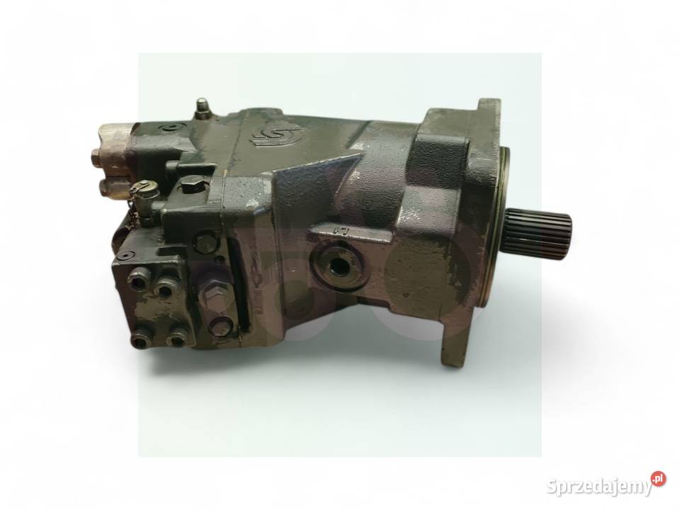 Hydromotor 51V160AC8N SAUER DANFOSS CLAAS Pozostałe Wilkowo