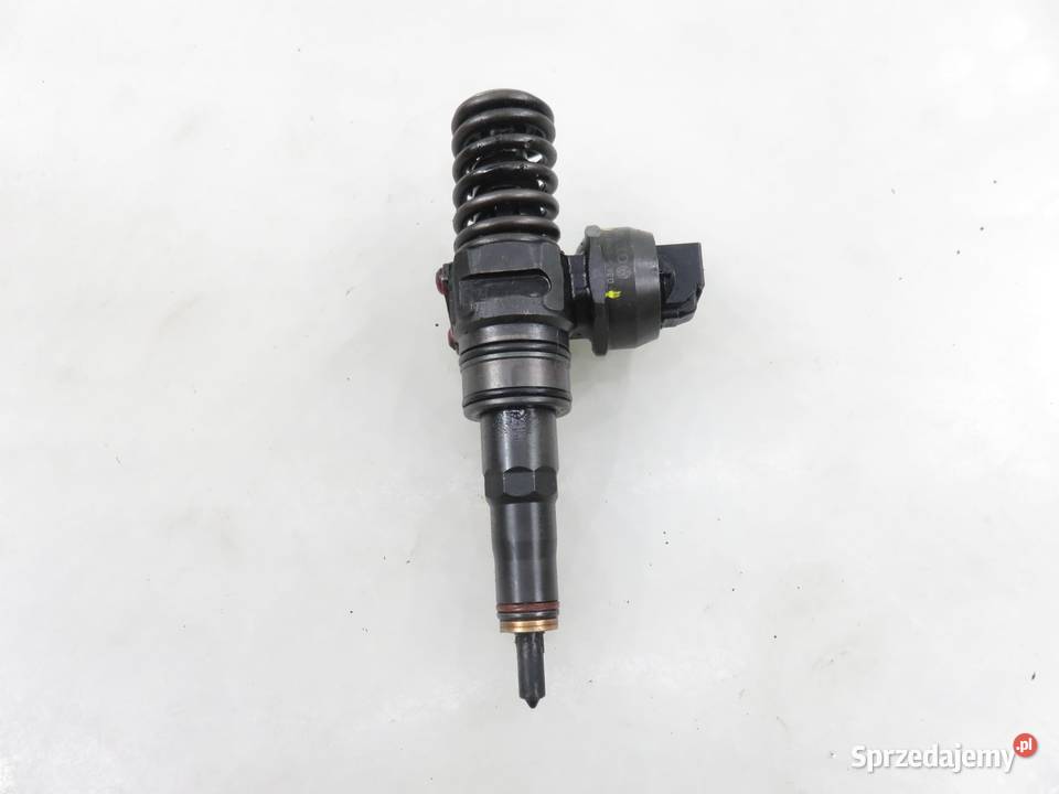 POMPOWTRYSKIWACZ VW CADDY III 19 TDI 038130073BN