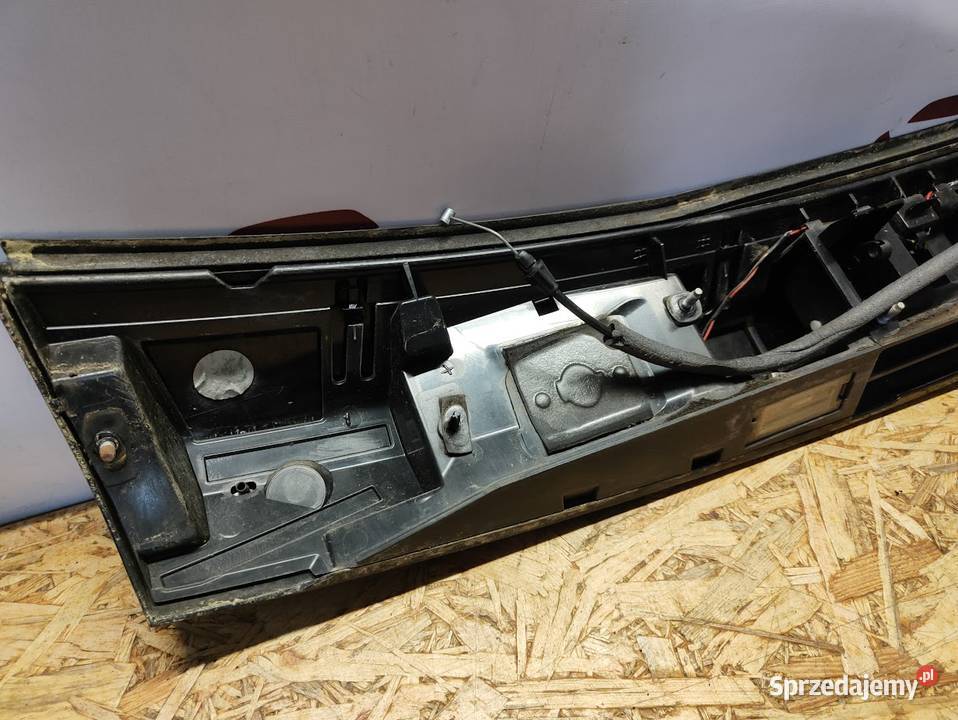 Blenda Klamka Tylnej Klapy Dodge Caliber Pleszew