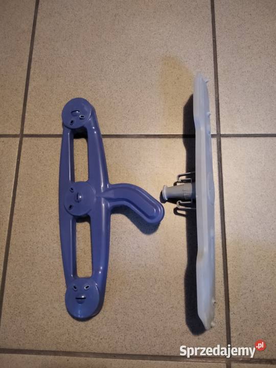 Dodatkowy dolny spryskiwacz do zmywarki do Beko Ostrów Mazowiecka