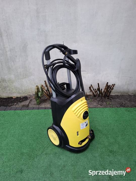 Myjka ciśnieniowa KARCHER HD 512 C Wysyłka