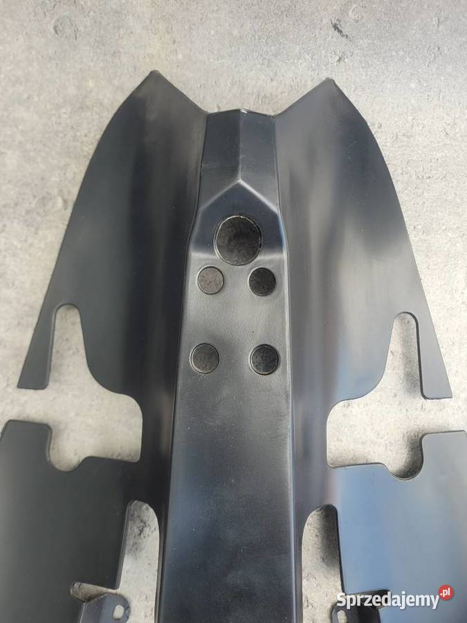 YAMAHA R1 0810 OSŁONA PLASTIK OWIEWKA MOCOWANIE