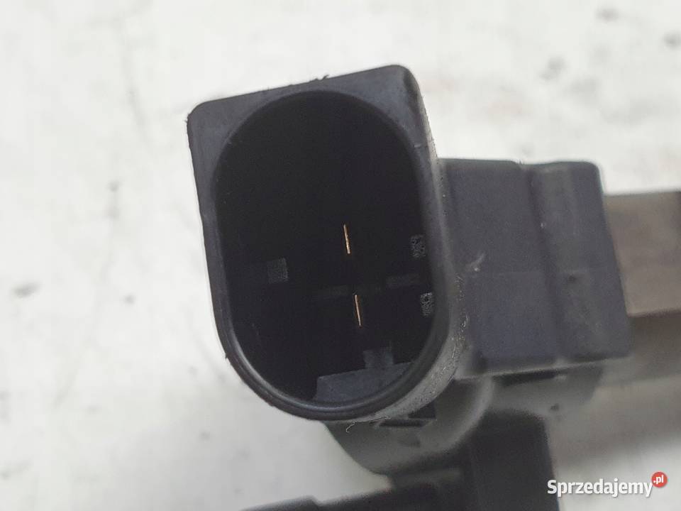 WTRYSKIWACZ Chrysler 300C 30 CRD wtrysk Wtryskiwacze lubelskie Chełm