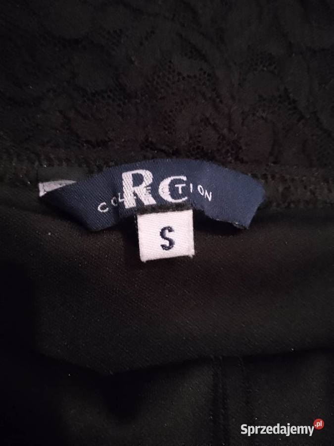 Sukienka RC Collection śląskie