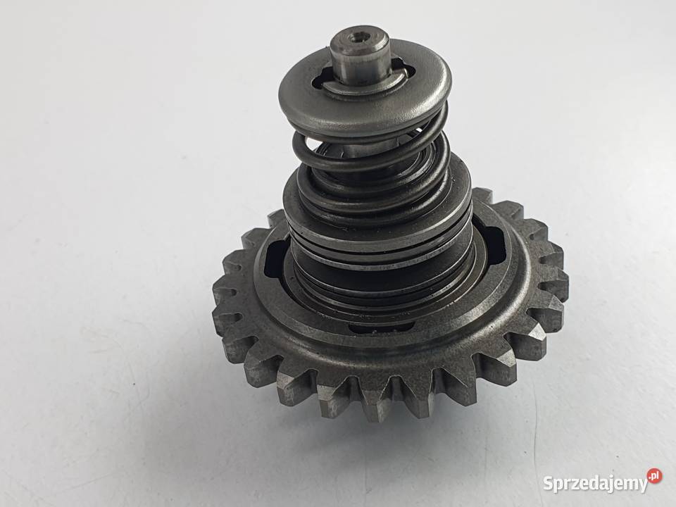 Mechanizm Zaworu Wydechowego Sprzeglo Suzuki Rm Łódź sprzedam