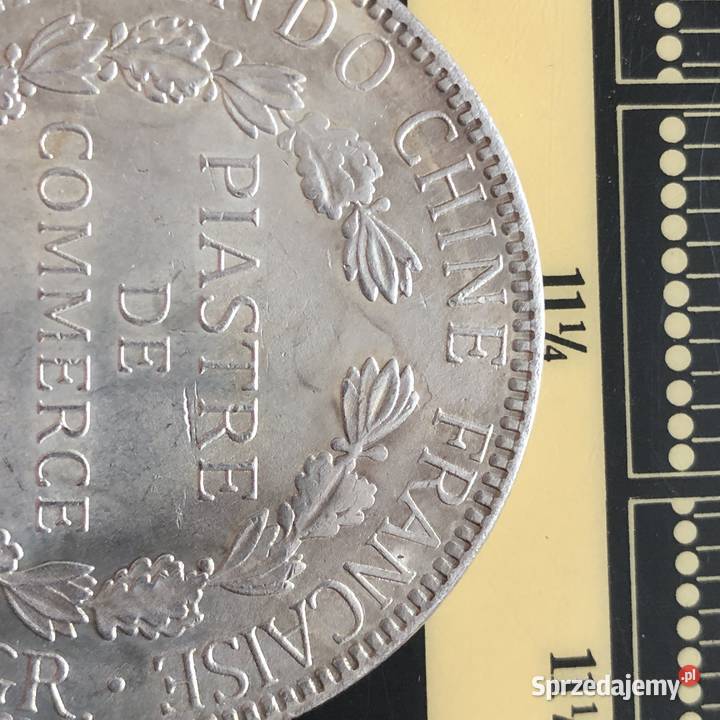 Moneta Francja 1926r Numizmatyka Zabierzów