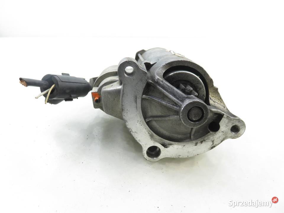 ROZRUSZNIK PEUGEOT 206 SW 20 HDi S3002 osobowe małopolskie