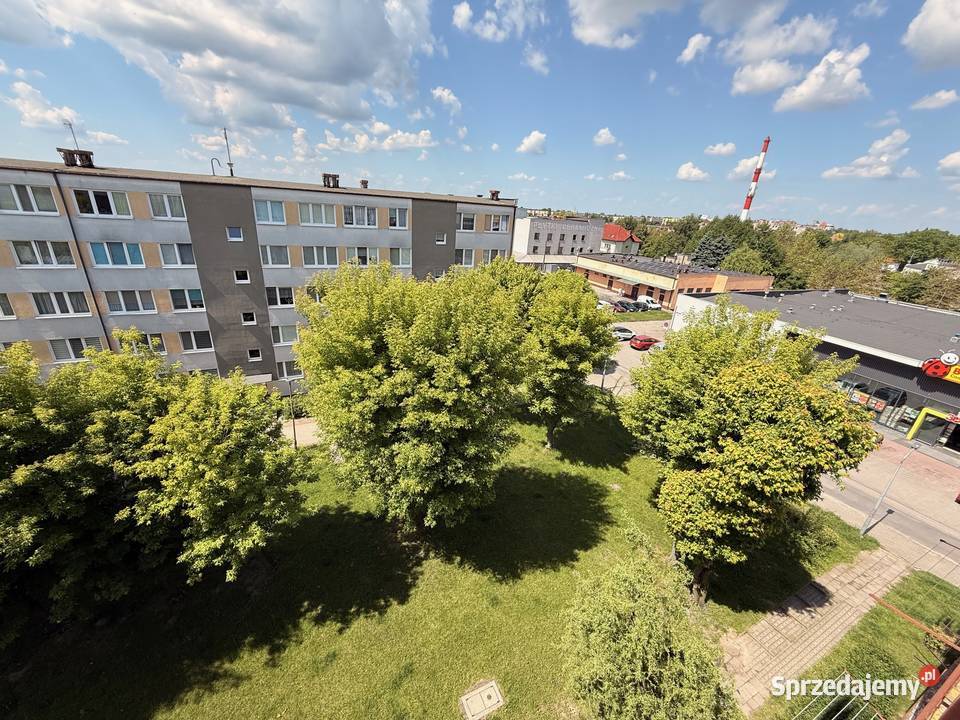 Na sprzedaż mieszkanie 3pokojowe Koło Powstańców sieć