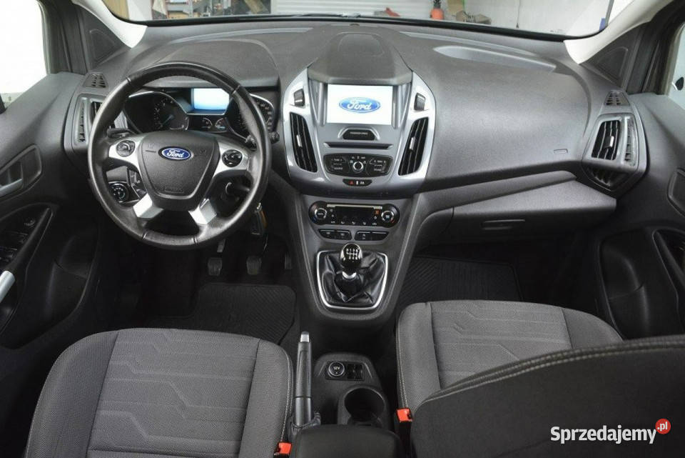 Ford Tourneo Connect 10EcoBoost nawi kamera Sędziszów Małopolski sprzedam