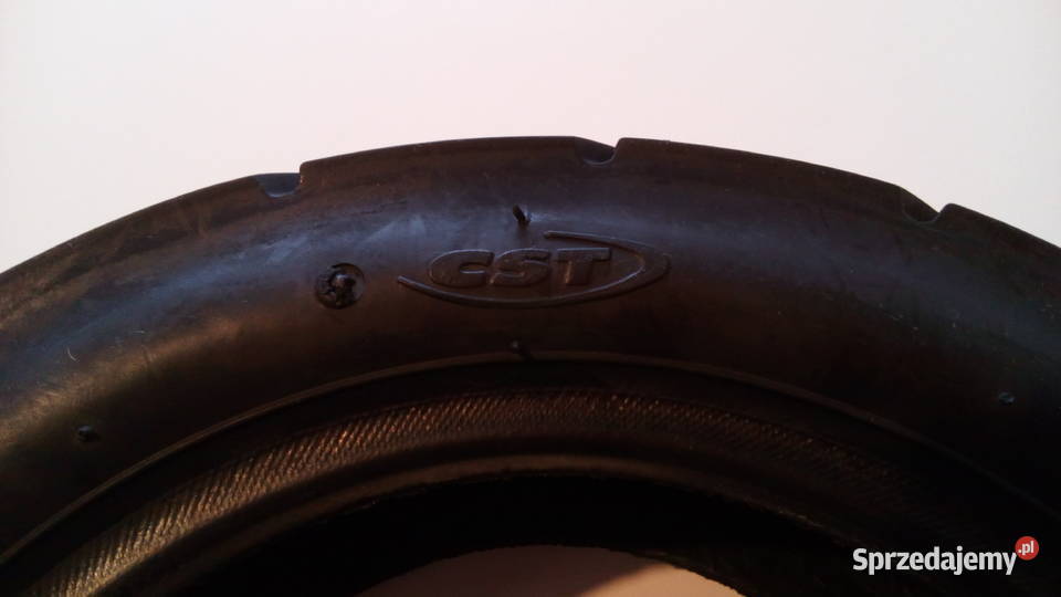 906565 PROFESJONALNA opona CST hulajnoga mazowieckie Warszawa