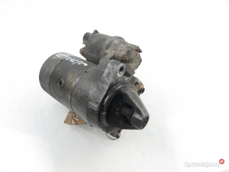 ROZRUSZNIK FIAT SEICENTO 11 63101018
