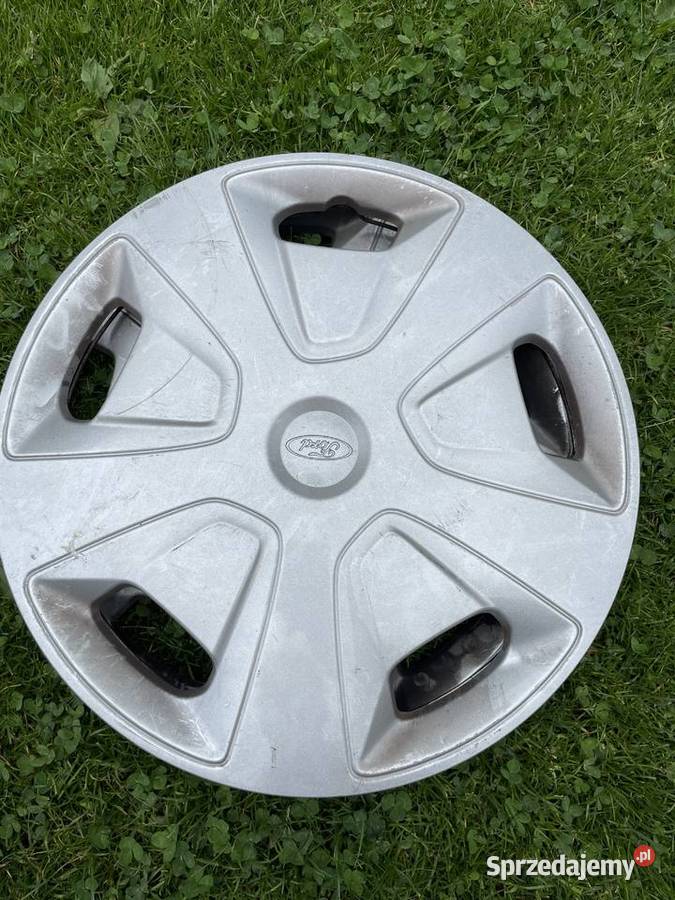 Ford kolpaki Pozostałe Olesno