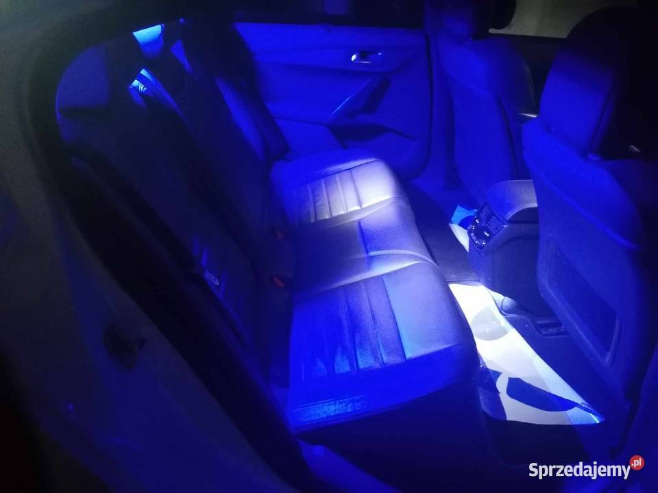 Peugeot 508 508 Lubartów sprzedam