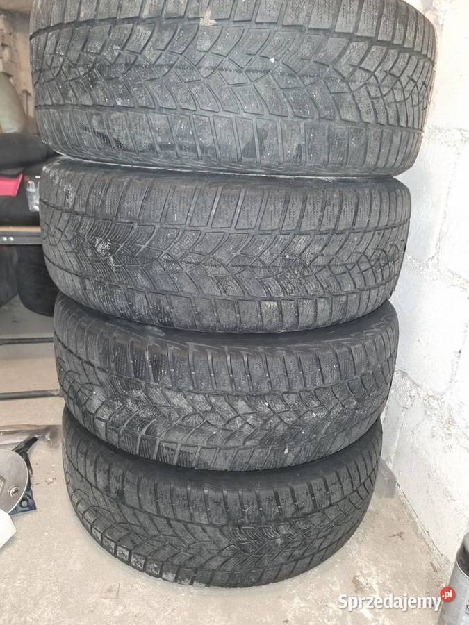 Opony Olsztyn sprzedam