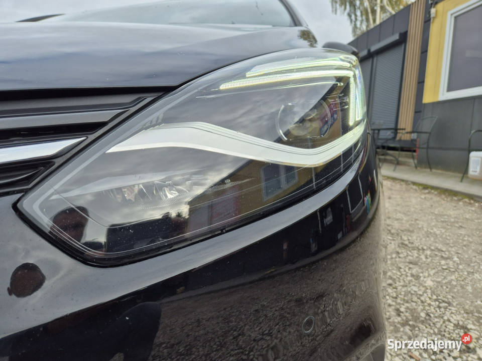 Opel Zafira 16T C 2011 ABS Bydgoszcz sprzedam