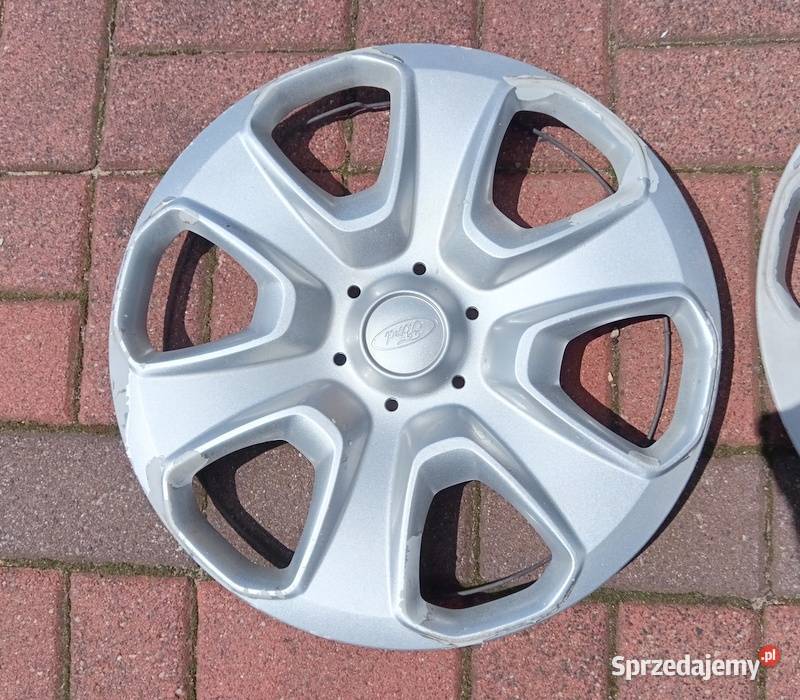 Ford Fiesta MK7 kołpak 15 oryginał Kłobuck sprzedam