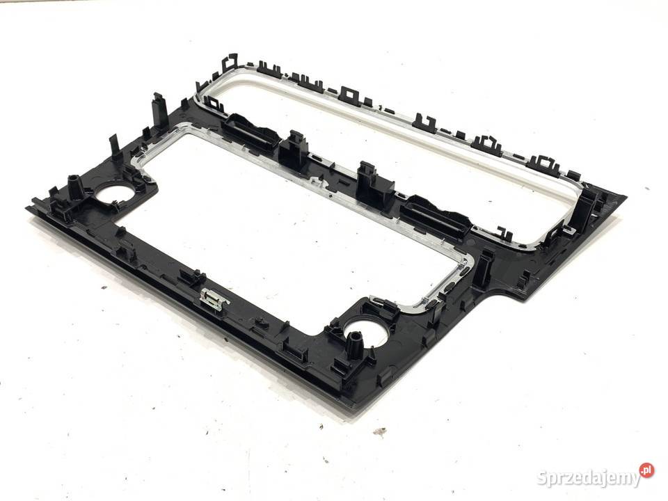 RAMKA RADIA VW GOLF VII Hatchback WYKOŃCZENIE