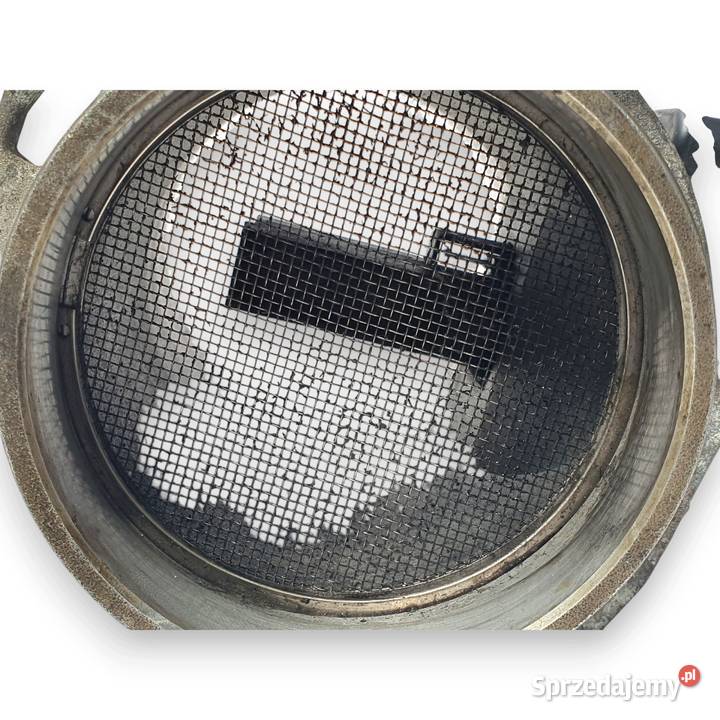 PRZEPŁYWOMIERZ Audi A4 A6 A8 Volkswagen Passat lubelskie Chełm