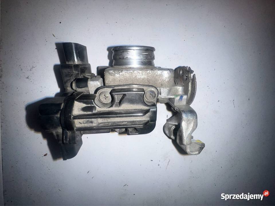 Przepustnica Honda Nss 125 Forza Ostrów Wielkopolski