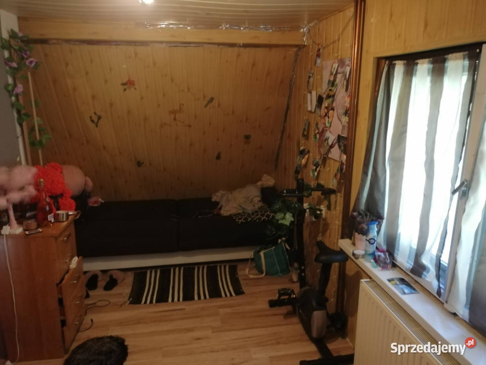 Sprzedam dom w Soli Słanice gmRajcza powżywiecki wolnostojący Sól