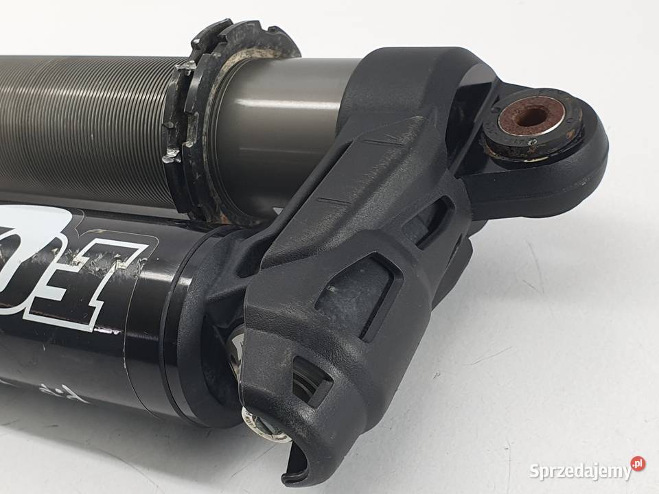 Amortyzator Przod Yamaha Yxz 1000